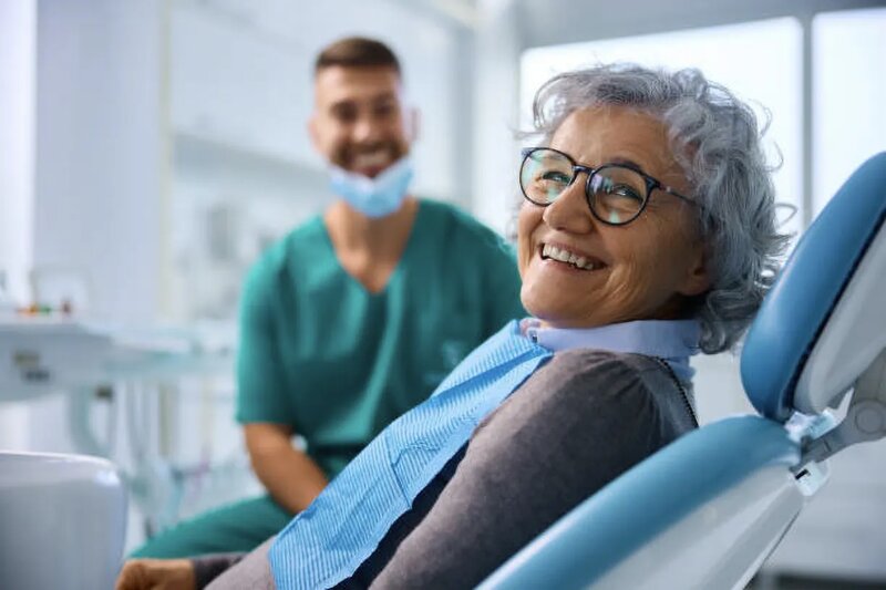 Lucilla Dental Clinic - Clinica Stomatologica